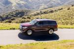 Lincoln Navigator 2017 года